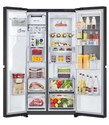 Fridge LG GSXE90EVDD
