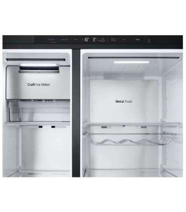 Fridge LG GSXE90EVDD