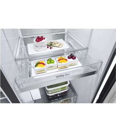 Fridge LG GSXE90EVDD