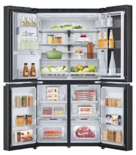 Fridge LG GMG960EVJE
