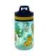Water bottle 400 ml Jungle KL11262 KiDS Licensing