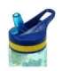 Water bottle 400 ml Jungle KL11262 KiDS Licensing