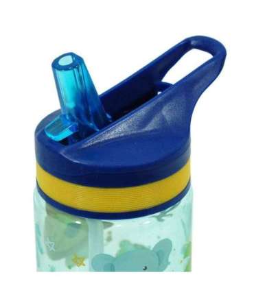 Water bottle 400 ml Jungle KL11262 KiDS Licensing