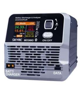 Discharger & Analyzer SkyRC BD380