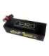 Gens ace 8000mAh 14.8V 100C 4S2P Lipo Battery Pack