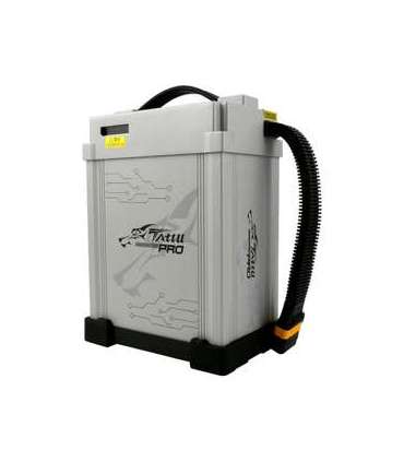 Tattu Pro 22000mAh 44.4V 25C 12S1P Lipo Battery Pack with AS150U plug
