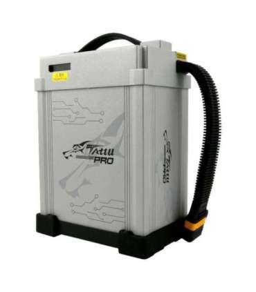 Tattu Pro 22000mAh 44.4V 25C 12S1P Lipo Battery Pack with AS150U plug