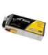 Tattu 22000mAh 22.2V 30C 6S1P Lipo Battery Pack with XT90-S plug
