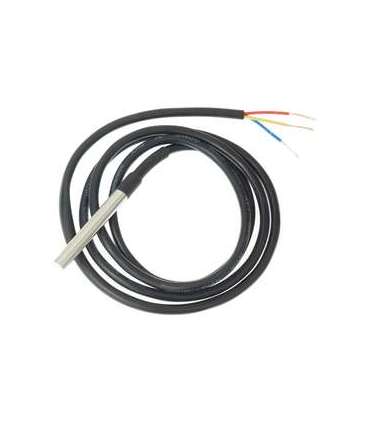 Temperature Sensor Shelly DS18B20 (1m cable)