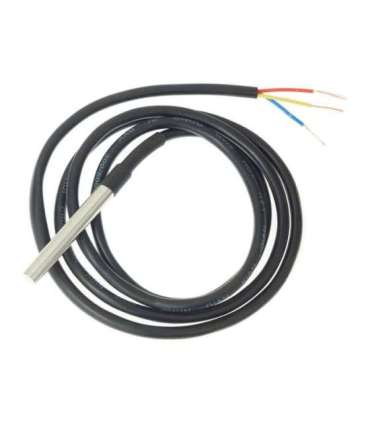 Temperature Sensor Shelly DS18B20 (1m cable)