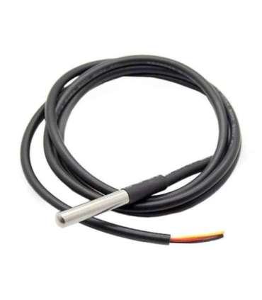 Temperature Sensor Shelly DS18B20 (1m cable)
