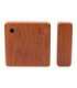 Door/Window Sensor Shelly BLU Bluetooth (brown)