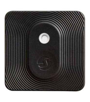 Temperature and humidity sensor Shelly Blu H&T Black (black)