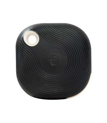 Action and Scenes Activation Button Shelly Blu Button Tough 1 (black)