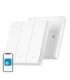 Smart Scene Wall Switch Sonoff R5 (white) eWeLink