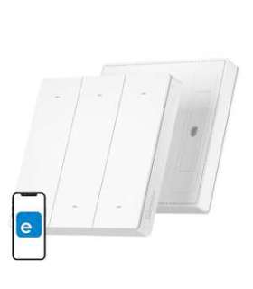 Smart Scene Wall Switch Sonoff R5 (white) eWeLink