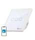 Smart Switch WiFi + RF 433 Sonoff T2 EU TX (3-channel) updated