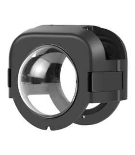 Optical Glass Lens Cover PULUZ for Insta360 X4