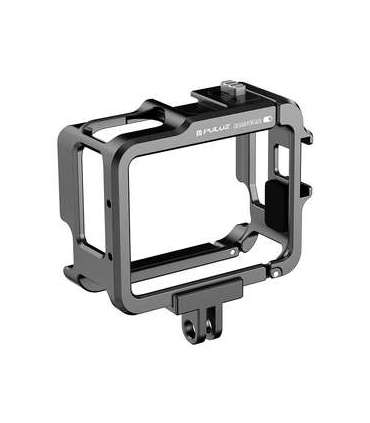 Aluminum Protective Case PULUZ For Insta360 GO 3 / GO 3S