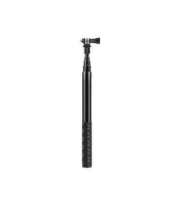 Metal selfie stick PULUZ 110 cm for Insta360 One RS / X2 / X3 / X4