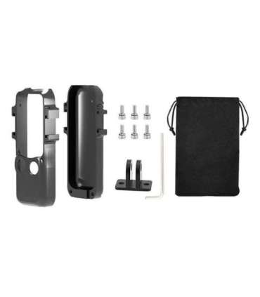 Metal Protection Cage PULUZ For DJI OSMO Pocket 3 (PU933B)