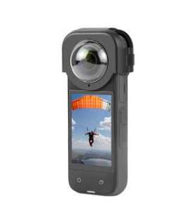 Lens Guard Protective Cover PULUZ For Insta360 X4