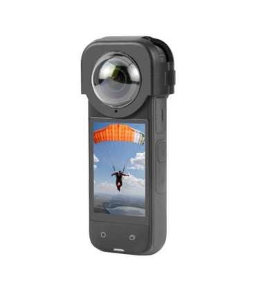 Lens Guard Protective Cover PULUZ For Insta360 X4