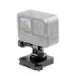 Helmet mount Puluz for action cameras