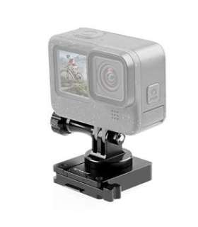 Helmet mount Puluz for action cameras