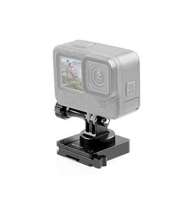 Helmet mount Puluz for action cameras