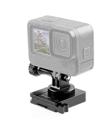 Helmet mount Puluz for action cameras