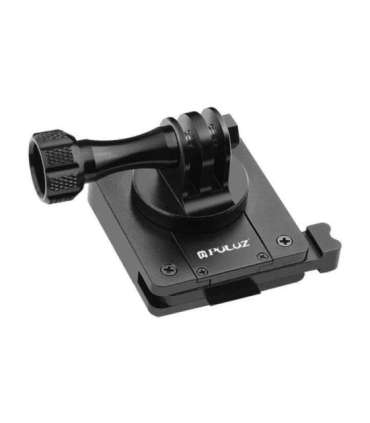 Helmet mount Puluz for action cameras