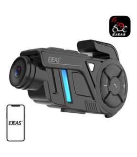Motorcycle Intercom EJEAS K1