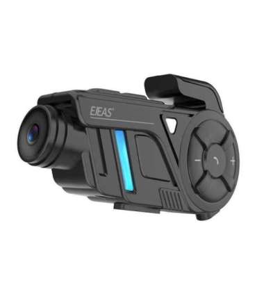 Motorcycle Intercom EJEAS K1