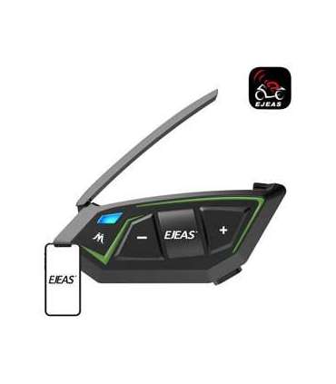 Motorcycle Intercom EJEAS MS8-SE