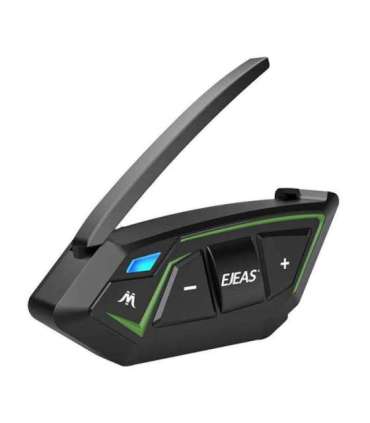 Motorcycle Intercom EJEAS MS8-SE