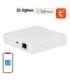 Smart gateway ZigBee Matter NEO NAS-ZW06WM TUYA