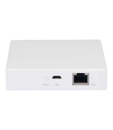 Smart gateway ZigBee Matter NEO NAS-ZW06WM TUYA