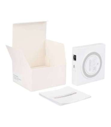 Smart gateway ZigBee Matter NEO NAS-ZW06WM TUYA