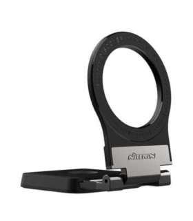 SnapFlex magnetic mount Magsafe, Nillkin, (black)