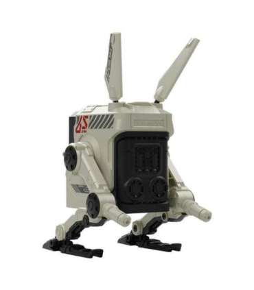 GravaStar Alpha65 65W GaN Fast Charger War Damaged Version White