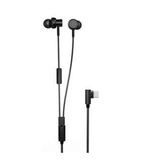 HiFuture Hi5 Wired Earphones (black)