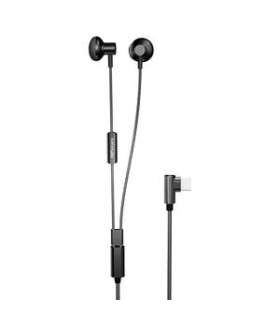 HiFuture Mi5 Wired Earphones (black)