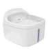 Smart pet fountain Dogness D01 White