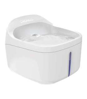 Smart pet fountain Dogness D01 White