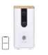 Smart snack feeder with camera T03 Dogness (White)