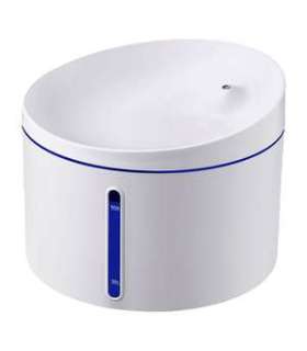 Smart pet fountain D06 3.2l Dogness (White)