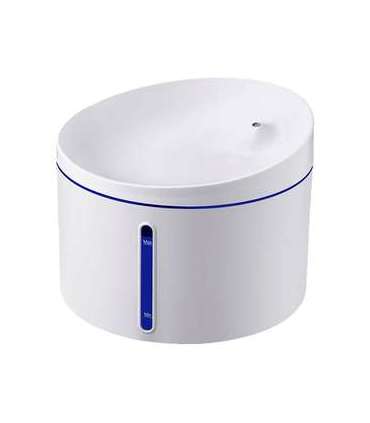 Smart pet fountain D06 3.2l Dogness (White)