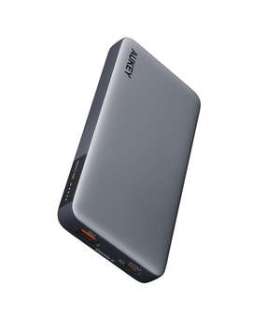Powerbank Aukey PB-Y41, 10000mAh, 30W (gray)
