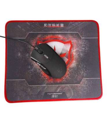 Mouse pad Motospeed P70